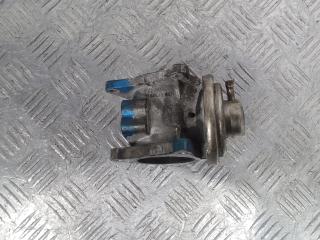 клапан EGR Skoda Octavia 2 поколение (A5) 2007, 1.9 л., D TDI PD, дизель, МКПП, хетчбэк 5 дв.