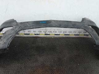 бампер задний Kia Rio 4 поколение 2018, 1.2 л., бензин, МКПП, седан