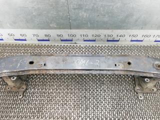 усилитель бампера переднего Volvo S40 2 поколение 2005, 2.0 л., дизель, МКПП, седан