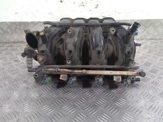 коллектор впускной Opel Astra H/Family [рестайлинг] 2007, 1.6 л., бензин, МКПП, хетчбэк 5 дв., 55564933