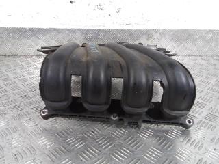 коллектор впускной Nissan Qashqai 1 поколение 2008, 1.6 л., бензин, МКПП, внедорожник 5 дв.