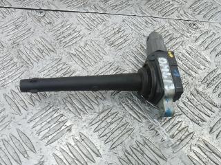катушка зажигания Nissan Qashqai 1 поколение 2008, 1.6 л., бензин, МКПП, внедорожник 5 дв., 22448ED800, 0221604014