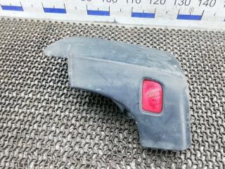 клык бампера задний правый Opel Movano 2 поколение (B) [рестайлинг] 2016, 2.3 л., дизель, МКПП, микроавтобус, 4419334, 93197363