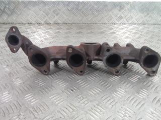 коллектор выпускной Hyundai H-1 Starex 1997 2012, 2.5 л., дизель, МКПП, микроавтобус, 285114A750