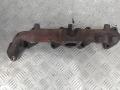 коллектор выпускной Hyundai H-1 Starex 1997 2012, 2.5 л., дизель, МКПП, микроавтобус, 285114A750 - фото №5