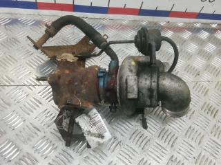 турбина Hyundai H-1 Starex 1997 2012, 2.5 л., дизель, МКПП, микроавтобус, TD03L4-10TK3-2, 282314A750