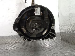 АКПП Volkswagen Touareg 1 поколение [рестайлинг] 2008, 2.5 л., дизель, АКПП, внедорожник 5 дв., HZY