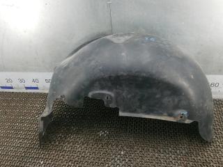 Подкрылок задний правый Volkswagen Touareg 1 поколение [рестайлинг] 2008, 2.5 л., дизель, АКПП, внедорожник 5 дв.