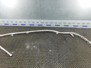 подушка безопасности боковая (шторка) Volkswagen Touareg 1 поколение [рестайлинг] 2008, 2.5 л., дизель, АКПП, внедорожник 5 дв.