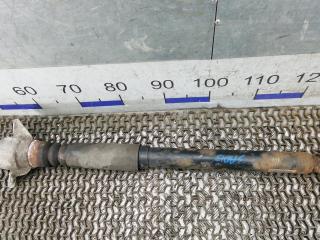 амортизатор задний Audi A5 8T 2009, 2.0 л., дизель, МКПП, купе, 8T0513035M, 8K0513353E