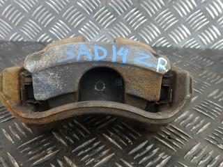 суппорт задний правый Citroen Jumper 2 поколение [рестайлинг] 2015, 2.2 л., дизель, МКПП, микроавтобус