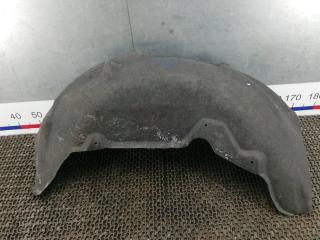 Подкрылок задний левый Audi Q7 4L 2007, 3.0 л., D TDI, дизель, АКПП, внедорожник 5 дв.