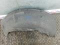 Подкрылок задний левый Audi Q7 4L 2007, 3.0 л., D TDI, дизель, АКПП, внедорожник 5 дв. - фото №2