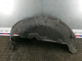 Подкрылок задний правый Audi Q7 4L 2007, 3.0 л., D TDI, дизель, АКПП, внедорожник 5 дв.