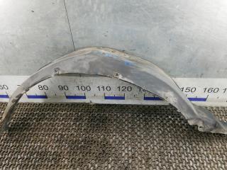 Подкрылок передний правый Mitsubishi Pajero Sport 1 поколение [2-й рестайлинг] 2005, 2.5 л., дизель, МКПП, внедорожник 5 дв.