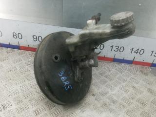 вакуумный усилитель тормозов Fiat Sedici 1 поколение 2006, 1.9 л., D Multijet, дизель, МКПП, хетчбэк 5 дв., 71742792, 71742788, 71742786