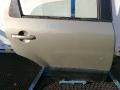 дверь задняя правая Fiat Sedici 1 поколение 2006, 1.9 л., D Multijet, дизель, МКПП, хетчбэк 5 дв., 71743028 - фото №3