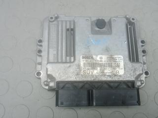 ЭБУ Fiat Sedici 1 поколение 2006, 1.9 л., D Multijet, дизель, МКПП, хетчбэк 5 дв., 55204652, 3392079JQ0