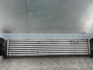 радиатор интеркулера Fiat Sedici 1 поколение 2006, 1.9 л., D Multijet, дизель, МКПП, хетчбэк 5 дв., 71746638