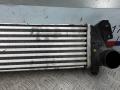 радиатор интеркулера Fiat Sedici 1 поколение 2006, 1.9 л., D Multijet, дизель, МКПП, хетчбэк 5 дв., 71746638 - фото №3