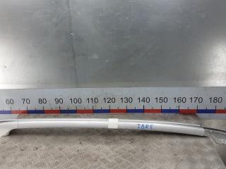 дуги на крышу (рейлинги) Fiat Sedici 1 поколение 2006, 1.9 л., D Multijet, дизель, МКПП, хетчбэк 5 дв., 71743338, 71743332