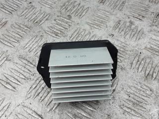 сопротивление печки Fiat Sedici 1 поколение 2006, 1.9 л., D Multijet, дизель, МКПП, хетчбэк 5 дв., 71743800