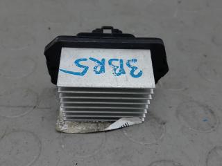 сопротивление печки Fiat Sedici 1 поколение 2006, 1.9 л., D Multijet, дизель, МКПП, хетчбэк 5 дв., 71743800