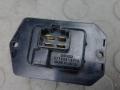 сопротивление печки Fiat Sedici 1 поколение 2006, 1.9 л., D Multijet, дизель, МКПП, хетчбэк 5 дв., 71743800 - фото №2
