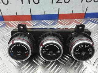 блок управления печки / климат-контроля Fiat Sedici 1 поколение 2006, 1.9 л., D Multijet, дизель, МКПП, хетчбэк 5 дв., 3951079J0