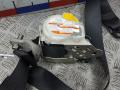 ремень безопасности Fiat Sedici 1 поколение 2006, 1.9 л., D Multijet, дизель, МКПП, хетчбэк 5 дв., 71743622 - фото №3