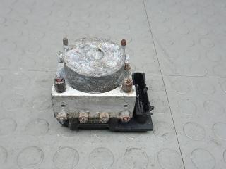 блок ABS Fiat Sedici 1 поколение 2006, 1.9 л., D Multijet, дизель, МКПП, хетчбэк 5 дв., 0265800494