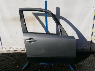 дверь передняя правая Fiat Sedici 1 поколение 2006, 1.9 л., D Multijet, дизель, МКПП, хетчбэк 5 дв., 71743026