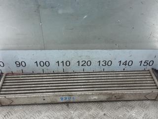 радиатор интеркулера Fiat Sedici 1 поколение 2006, 1.9 л., D Multijet, дизель, МКПП, хетчбэк 5 дв., 71746638