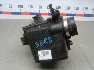 корпус воздушного фильтра Fiat Sedici 1 поколение 2006, 1.9 л., D Multijet, дизель, МКПП, хетчбэк 5 дв., 71743968