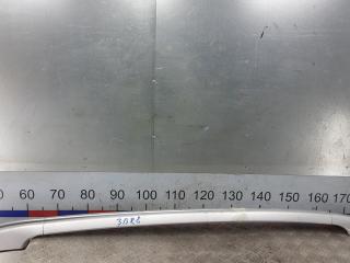 дуги на крышу (рейлинги) Fiat Sedici 1 поколение 2006, 1.9 л., D Multijet, дизель, МКПП, хетчбэк 5 дв., 71743338, 71743332