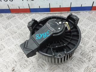 моторчик печки Fiat Sedici 1 поколение 2006, 1.9 л., D Multijet, дизель, МКПП, хетчбэк 5 дв., 71743150