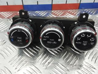 блок управления печки / климат-контроля Fiat Sedici 1 поколение 2006, 1.9 л., D Multijet, дизель, МКПП, хетчбэк 5 дв., 3951079J01