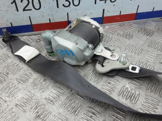 ремень безопасности Fiat Sedici 1 поколение 2006, 1.9 л., D Multijet, дизель, МКПП, хетчбэк 5 дв., 71743622, 71743625