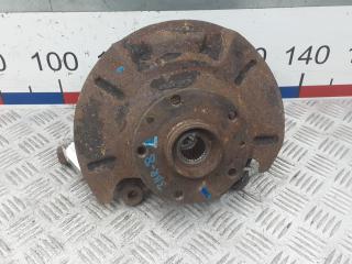 ступица передняя левая Fiat Sedici 1 поколение 2006, 1.9 л., D Multijet, дизель, МКПП, хетчбэк 5 дв., 71742730, 71768302