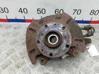 ступица передняя правая Fiat Sedici 1 поколение 2006, 1.9 л., D Multijet, дизель, МКПП, хетчбэк 5 дв., 71742729, 71768302