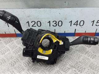 переключатель подрулевой Ford Focus 2 поколение [рестайлинг] 2010, 1.6 л., TDCi, дизель, МКПП, универсал, 4M5T14664AB
