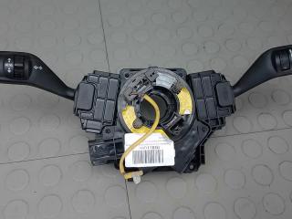 переключатель подрулевой Ford Focus 2 поколение [рестайлинг] 2010, 1.6 л., TDCi, дизель, МКПП, универсал, 4M5T14664AB