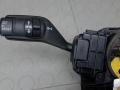 переключатель подрулевой Ford Focus 2 поколение [рестайлинг] 2010, 1.6 л., TDCi, дизель, МКПП, универсал, 4M5T14664AB - фото №2