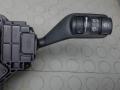 переключатель подрулевой Ford Focus 2 поколение [рестайлинг] 2010, 1.6 л., TDCi, дизель, МКПП, универсал, 4M5T14664AB - фото №3