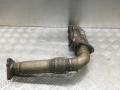 коллектор выпускной Volkswagen Phaeton 1 поколение 2007, 3.0 л., дизель, АКПП, седан - фото №5