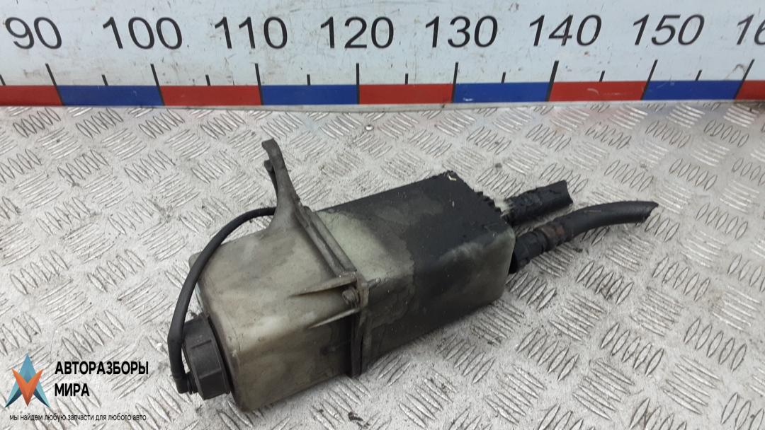 бачок гура Citroen Jumper 2 поколение 2008, 2.2 л., дизель, МКПП, микроавтобус - фото №1