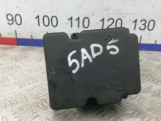 блок ABS Kia Ceed 2 поколение 2013, 1.6 л., дизель, МКПП, хетчбэк 5 дв., A2589-20500