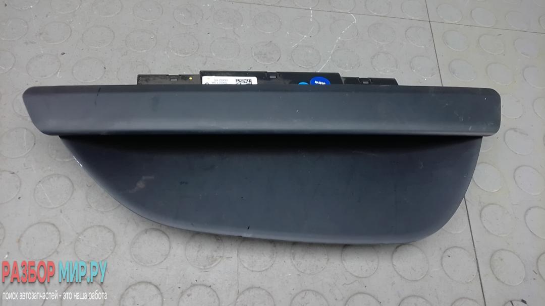 монитор Kia Ceed 2 поколение 2013, 1.6 л., дизель, МКПП, хетчбэк 5 дв., 94510A2900WK - фото №1