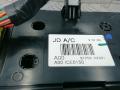 блок управления печки / климат-контроля Kia Ceed 2 поколение 2013, 1.6 л., дизель, МКПП, хетчбэк 5 дв., 97250-A2001 - фото №4