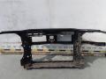 Передняя панель крепления облицовки (телевизор) Volkswagen Passat B6 2008, 2.0 л., дизель, МКПП, седан - фото №6